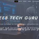 my website 1